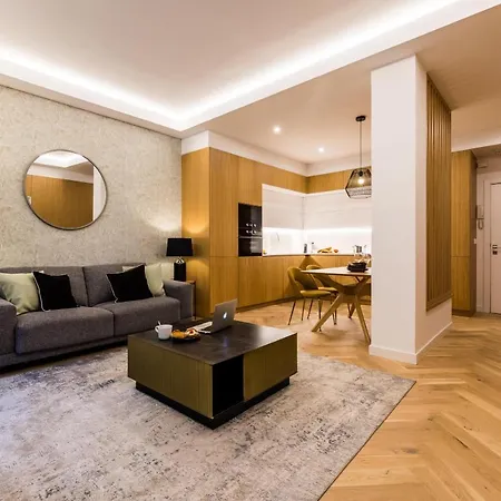 Churruca By Sweet * San Sebastián