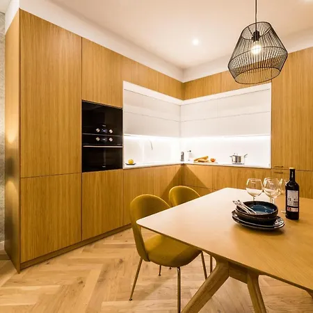 Churruca By Sweet Apartman