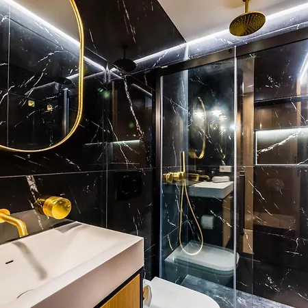 Apartman Churruca By Sweet *