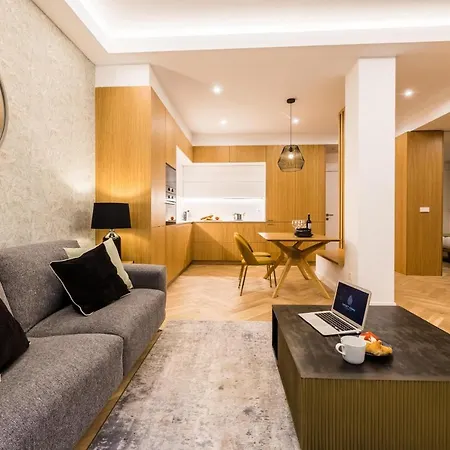 Churruca By Sweet Apartman *