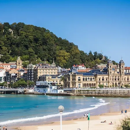 Churruca By Sweet San Sebastián