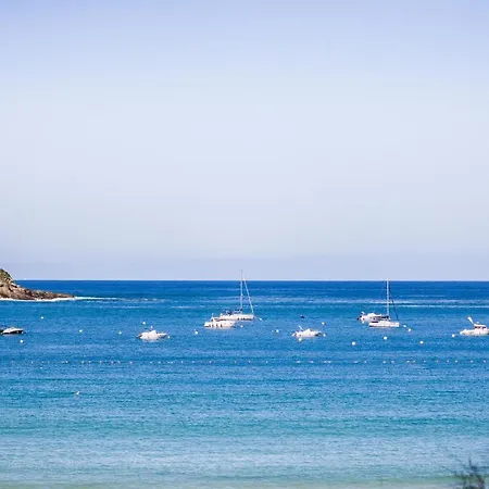 Churruca By Sweet San Sebastián