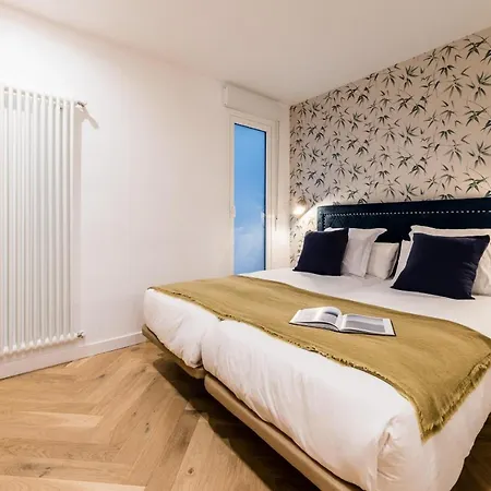 Churruca By Sweet アパート サン・セバスティアン