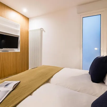 Churruca By Sweet * サン・セバスティアン