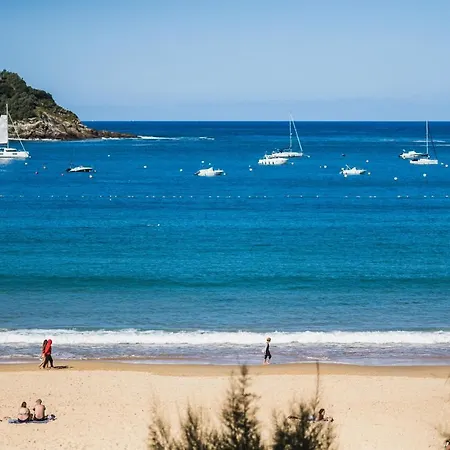 Lägenhet Churruca By Sweet *