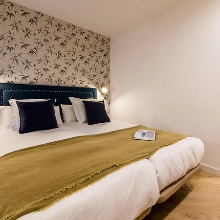 Churruca By Sweet サン・セバスティアン