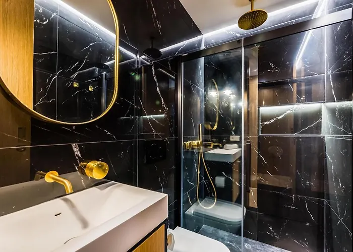 Lägenhet Churruca By Sweet *