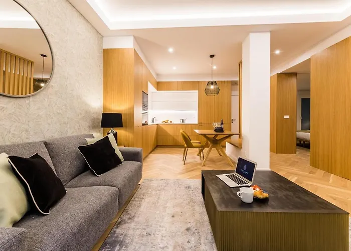 Churruca By Sweet Lägenhet *