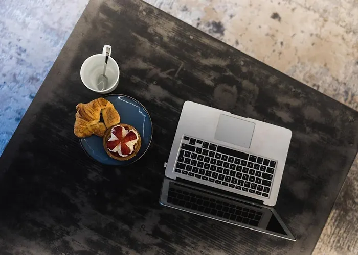 Lägenhet Churruca By Sweet *