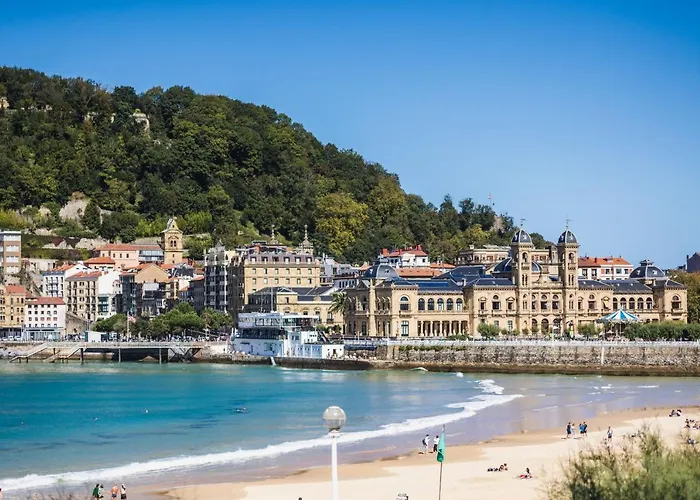 Churruca By Sweet San Sebastián