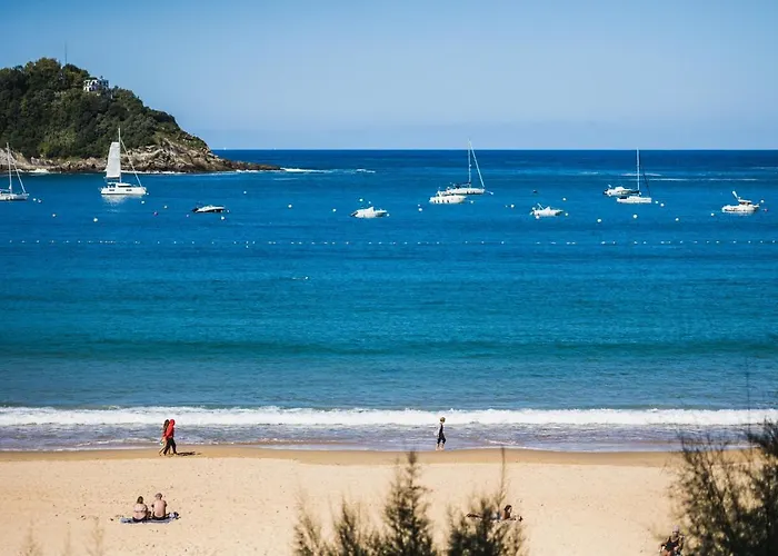 Lägenhet Churruca By Sweet *