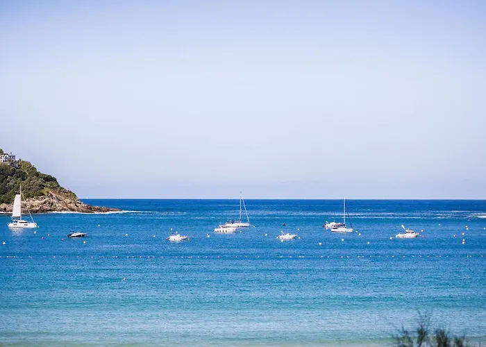 Churruca By Sweet San Sebastián