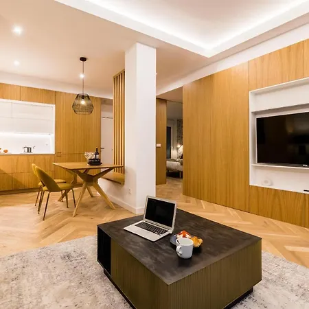 Churruca By Sweet Διαμέρισμα Σαν Σεμπαστιάν