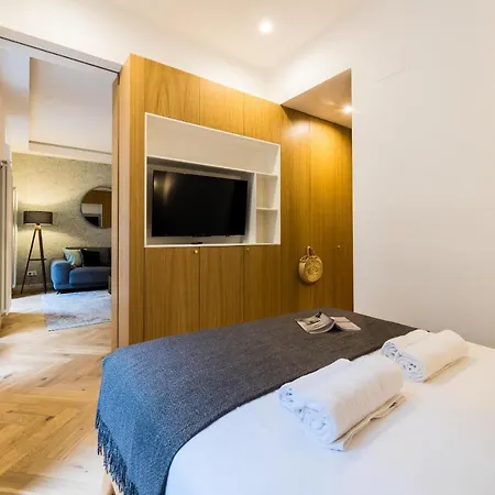 Churruca By Sweet * Σαν Σεμπαστιάν