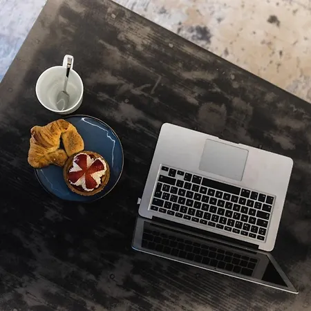 Διαμέρισμα Churruca By Sweet *