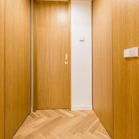 Διαμέρισμα Churruca By Sweet Σαν Σεμπαστιάν